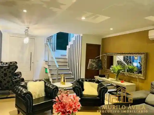 Casa de Condomínio com 3 quartos à venda, 230m² — foto 18 de 20