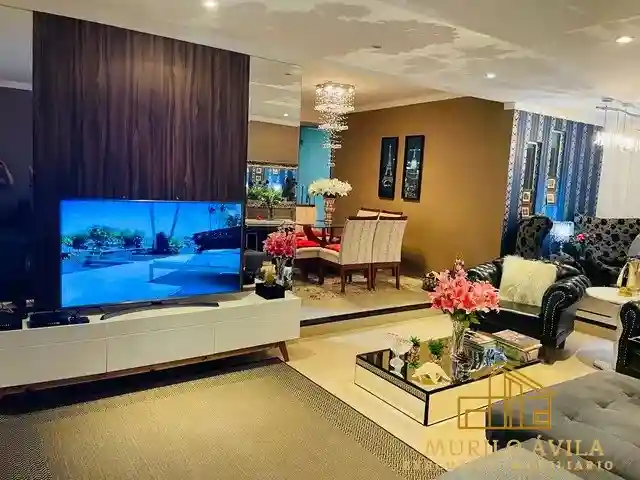 Casa de Condomínio com 3 quartos à venda, 230m² — foto 12 de 20