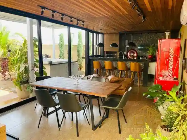 Casa de Condomínio com 3 quartos à venda, 230m² — foto 7 de 20