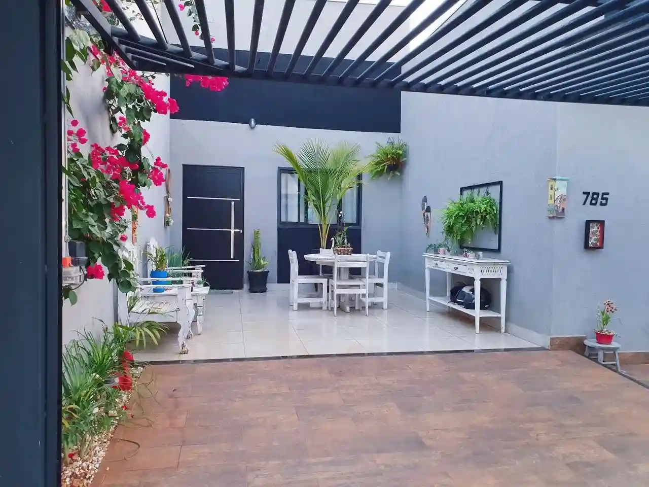 Casa com 3 quartos à venda, 220m² — foto 17 de 18