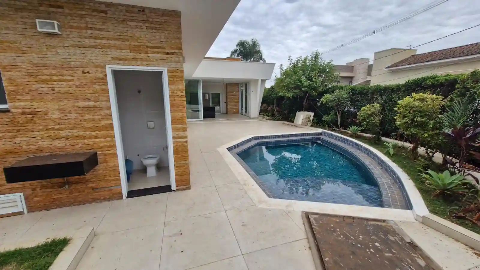 Casa de Condomínio com 4 quartos à venda, 520m² — foto 8 de 29