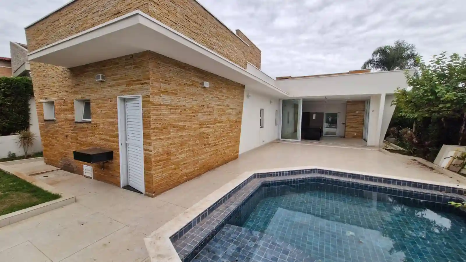 Casa de Condomínio com 4 quartos à venda, 520m² — foto 6 de 29