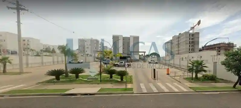 Apartamento com 2 quartos à venda, 50m² — foto 1 de 7