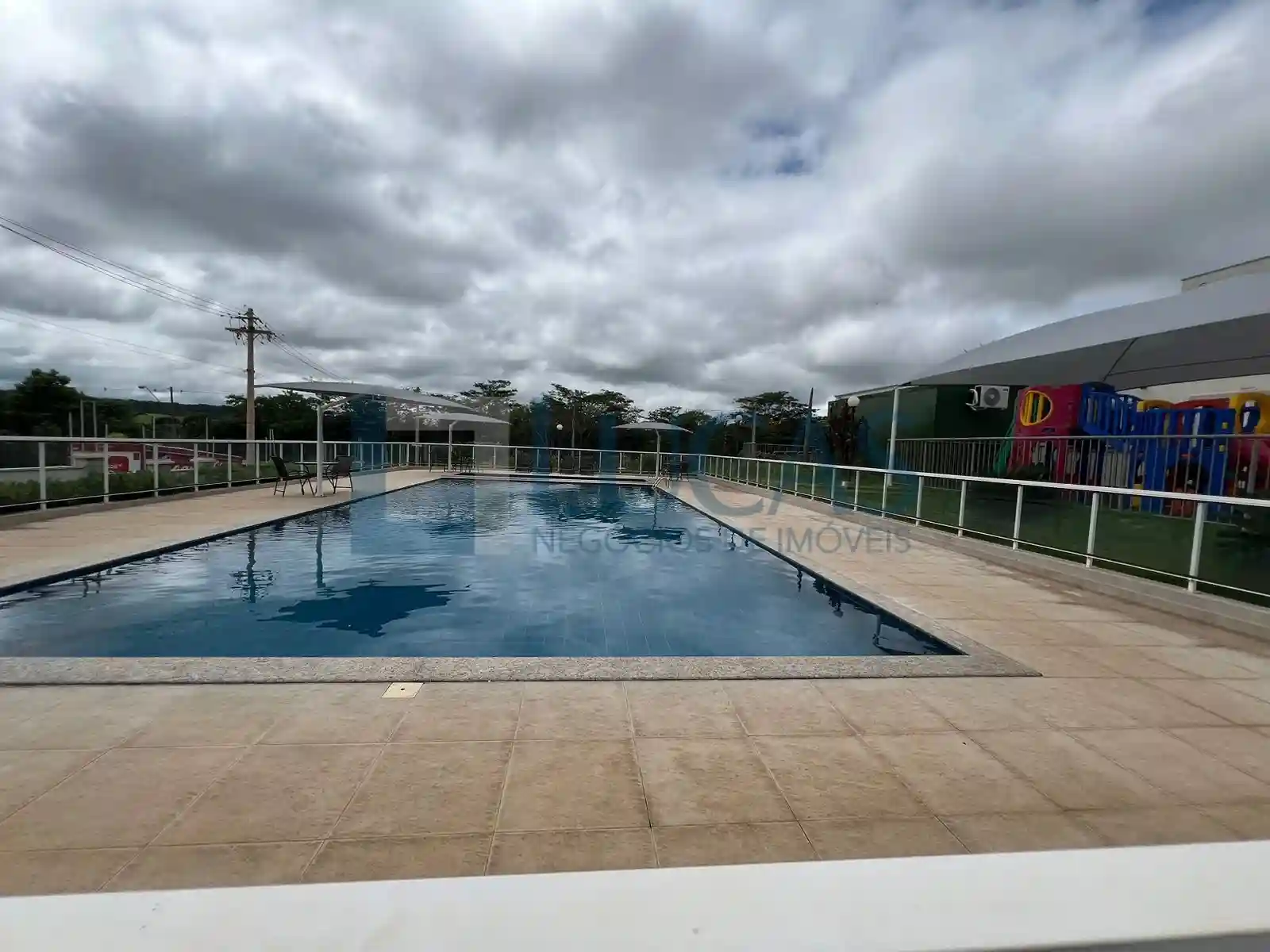 Apartamento com 2 quartos à venda, 50m² — foto 2 de 7