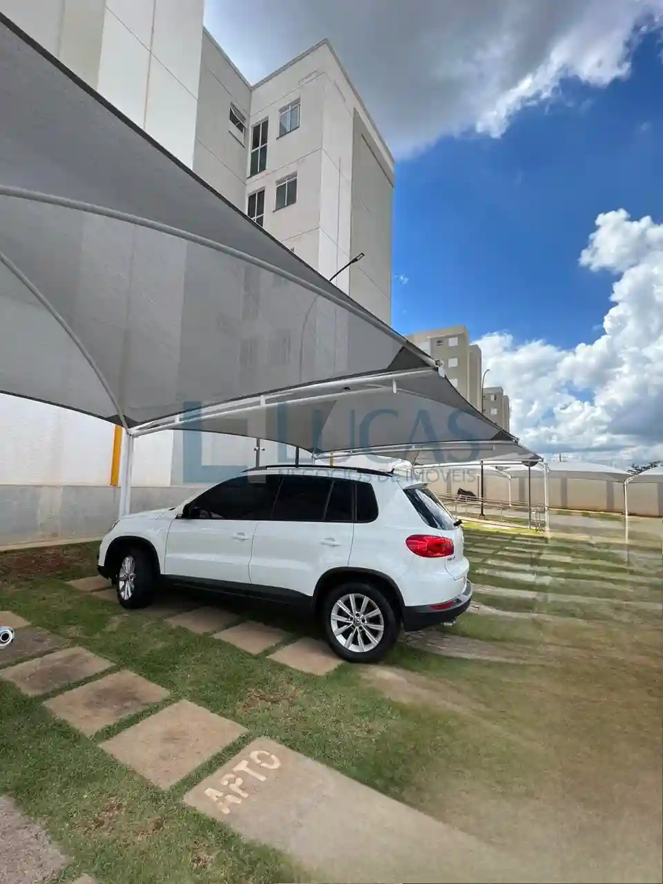 Apartamento com 2 quartos à venda, 50m² — foto 4 de 7