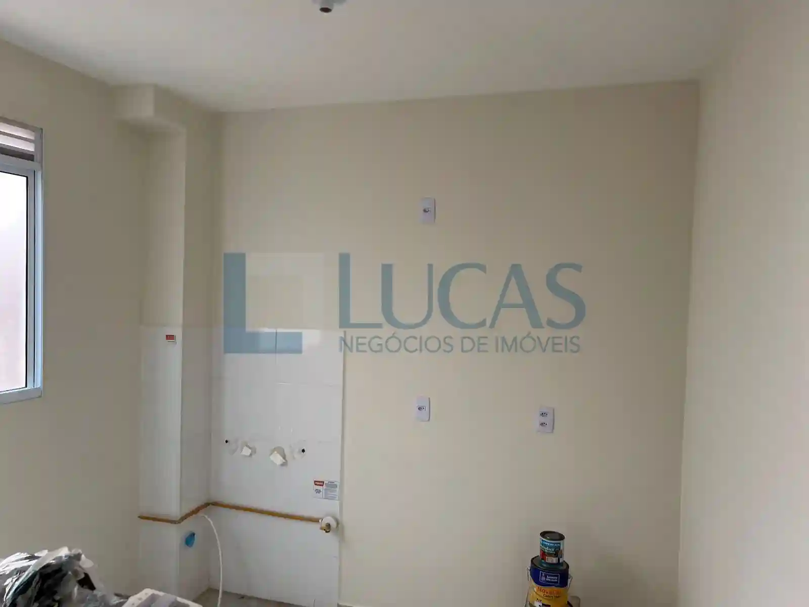 Apartamento com 2 quartos à venda, 50m² — foto 5 de 7