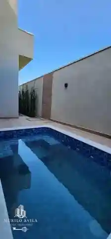 Casa de Condomínio com 3 quartos à venda, 168m² — foto 18 de 20