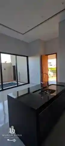 Casa de Condomínio com 3 quartos à venda, 168m² — foto 17 de 20