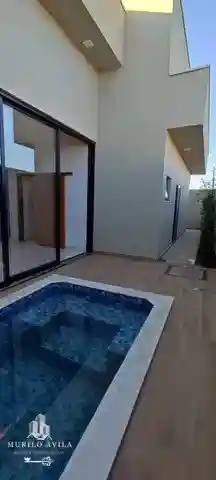 Casa de Condomínio com 3 quartos à venda, 168m² — foto 10 de 20