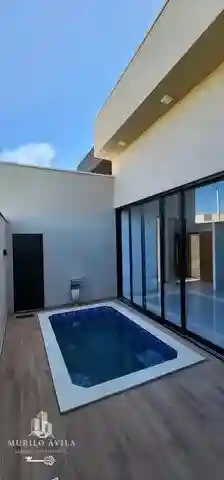 Casa de Condomínio com 3 quartos à venda, 168m² — foto 13 de 20