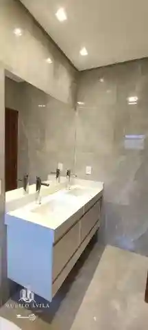 Casa de Condomínio com 3 quartos à venda, 168m² — foto 20 de 20