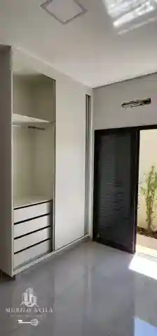 Casa de Condomínio com 3 quartos à venda, 168m² — foto 9 de 20