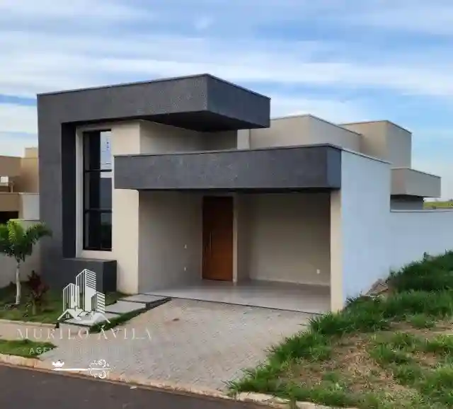 Casa de Condomínio com 3 quartos à venda, 168m² — foto 1 de 20