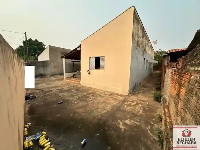 Casa com 3 quartos à venda, 112m² — foto 12 de 16