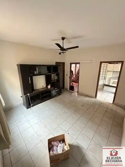 Casa com 3 quartos à venda, 112m² — foto 1 de 16