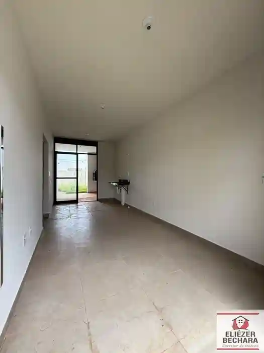 Casa de Condomínio com 3 quartos à venda, 90m² — foto 4 de 17