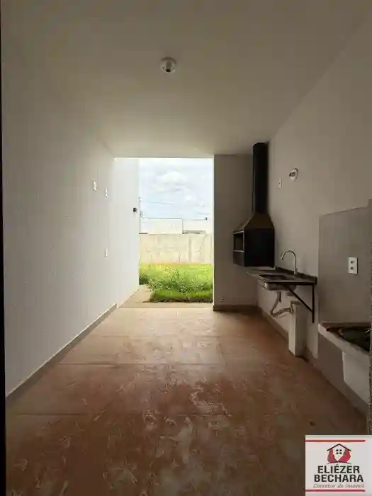 Casa de Condomínio com 3 quartos à venda, 90m² — foto 15 de 17