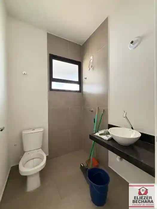 Casa de Condomínio com 3 quartos à venda, 90m² — foto 16 de 17