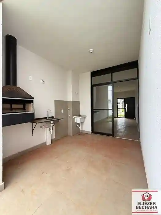 Casa de Condomínio com 3 quartos à venda, 90m² — foto 1 de 17