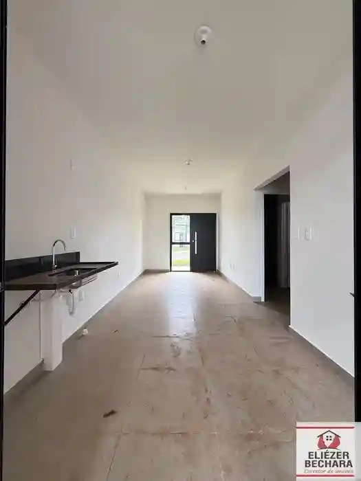 Casa de Condomínio com 3 quartos à venda, 90m² — foto 9 de 17