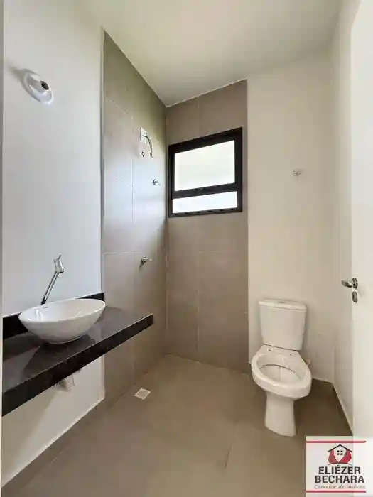Casa de Condomínio com 3 quartos à venda, 90m² — foto 17 de 17