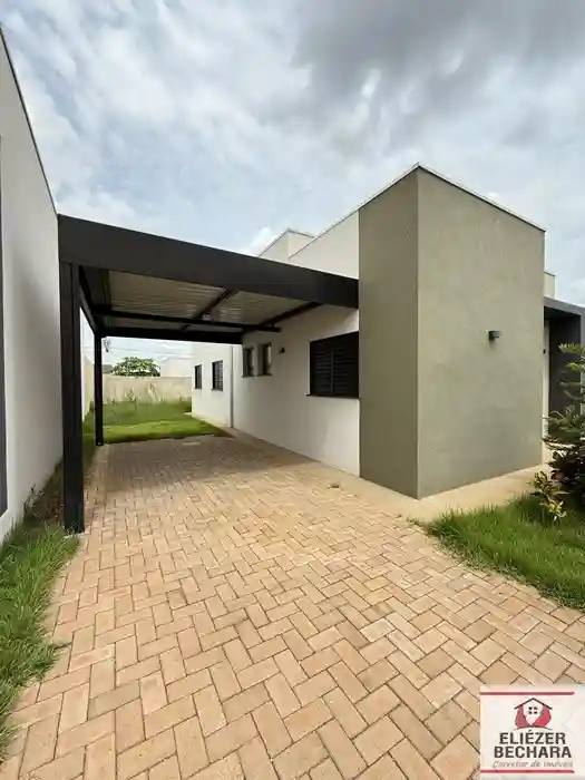 Casa de Condomínio com 3 quartos à venda, 90m² — foto 6 de 17