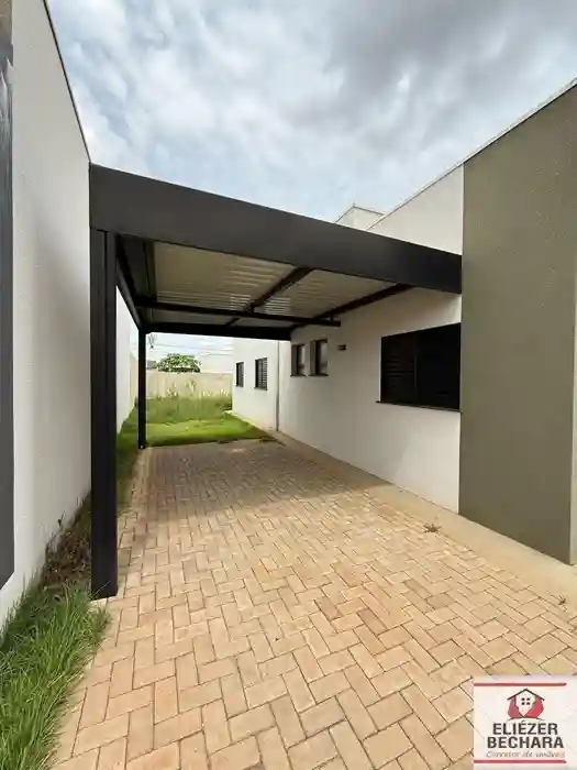 Casa de Condomínio com 3 quartos à venda, 90m² — foto 7 de 17