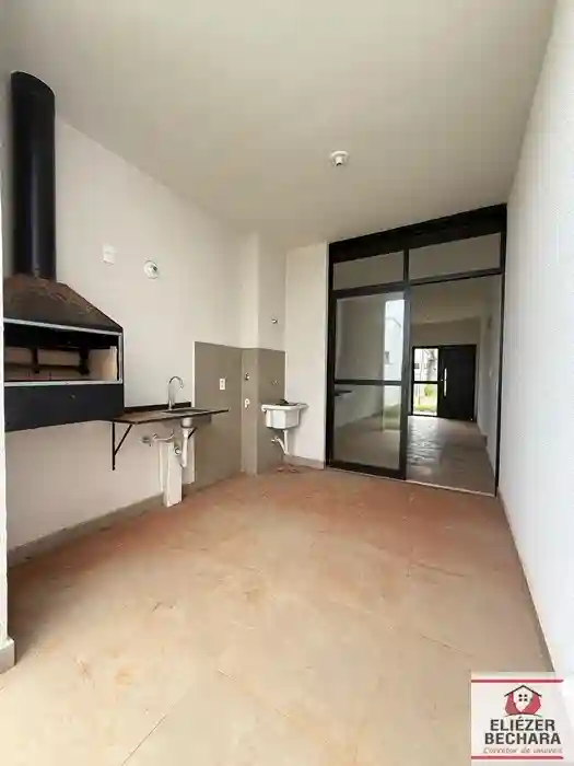 Casa de Condomínio com 3 quartos à venda, 90m² — foto 8 de 17