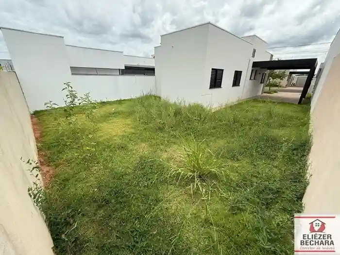 Casa de Condomínio com 3 quartos à venda, 90m² — foto 3 de 17