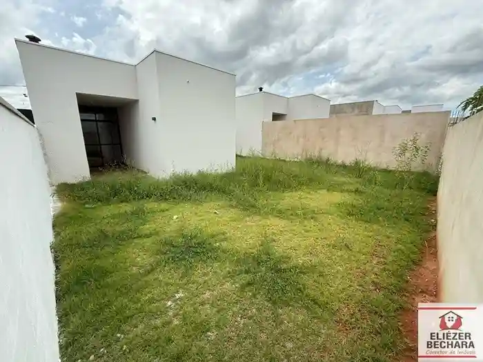 Casa de Condomínio com 3 quartos à venda, 90m² — foto 5 de 17