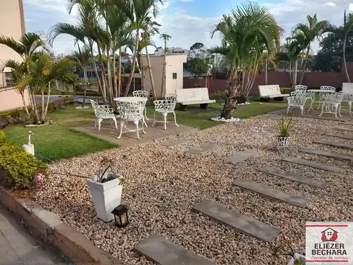 Apartamento à venda — foto 4 de 50