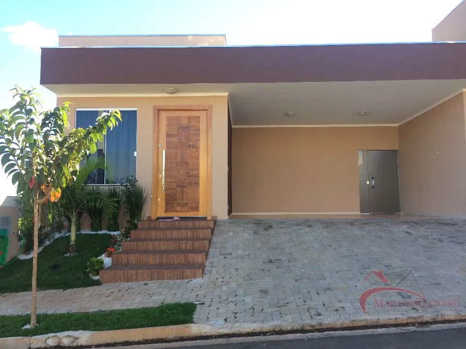 Casa de Condomínio à venda — foto 1 de 12