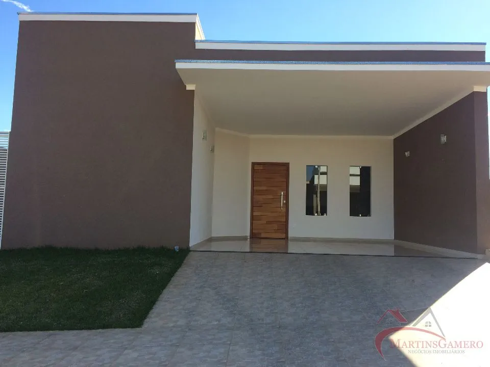 Casa de Condomínio à venda — foto 3 de 12