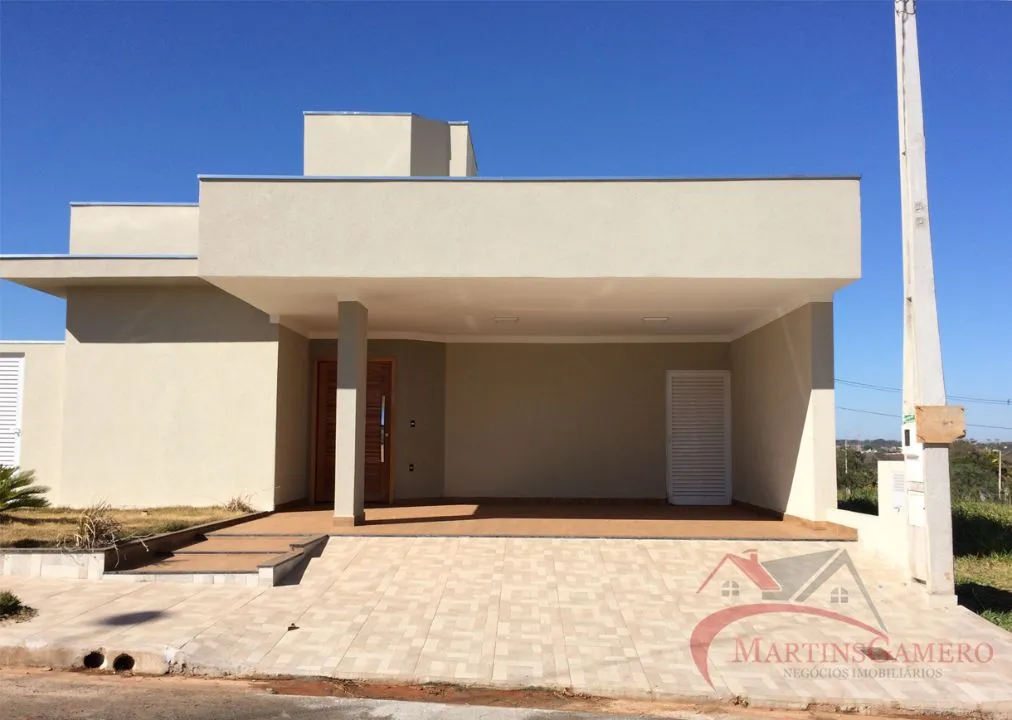 Casa de Condomínio à venda — foto 5 de 12