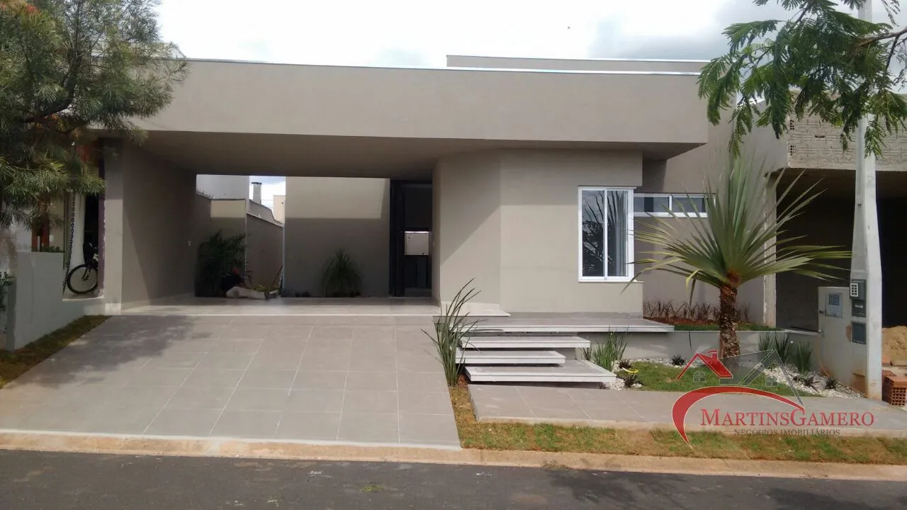 Casa de Condomínio à venda — foto 8 de 12