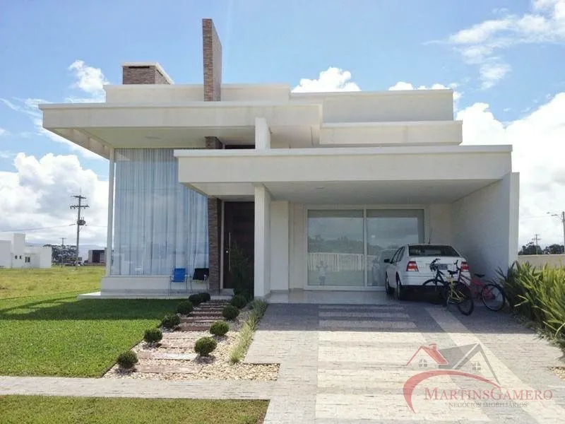 Casa de Condomínio à venda — foto 12 de 12
