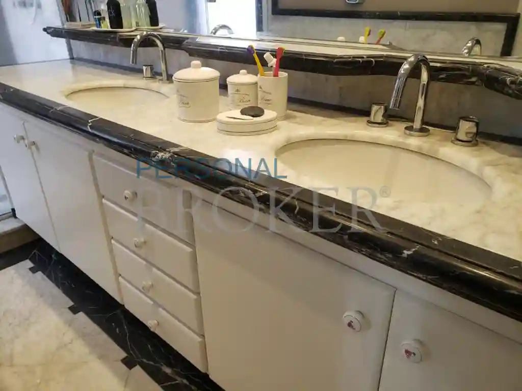 Apartamento com 3 quartos à venda, 182m² — foto 16 de 23