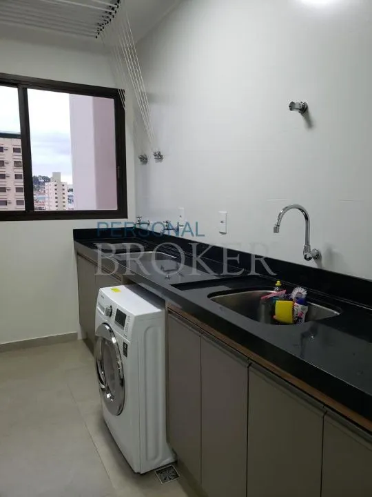 Apartamento com 3 quartos à venda, 182m² — foto 3 de 23