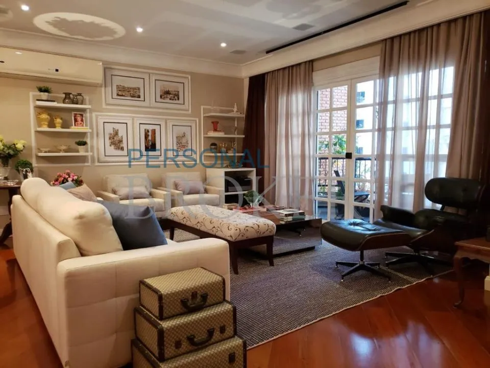 Apartamento com 3 quartos à venda, 182m² — foto 4 de 23