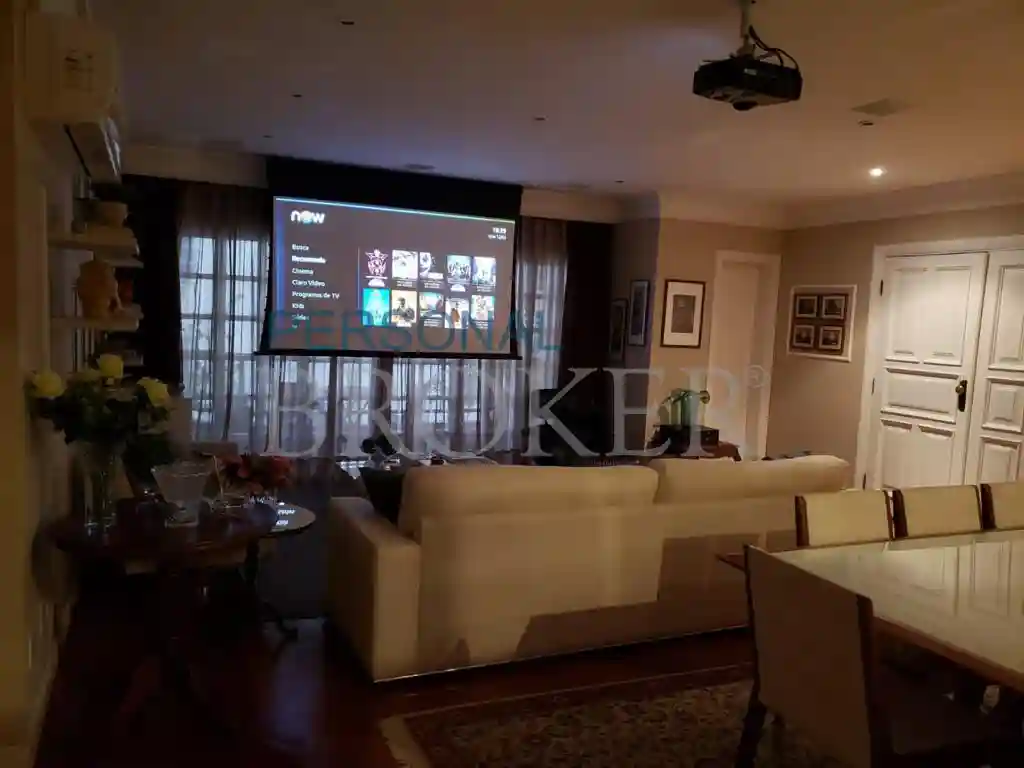 Apartamento com 3 quartos à venda, 182m² — foto 21 de 23