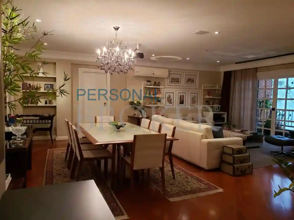Apartamento com 3 quartos à venda, 182m² — foto 22 de 23