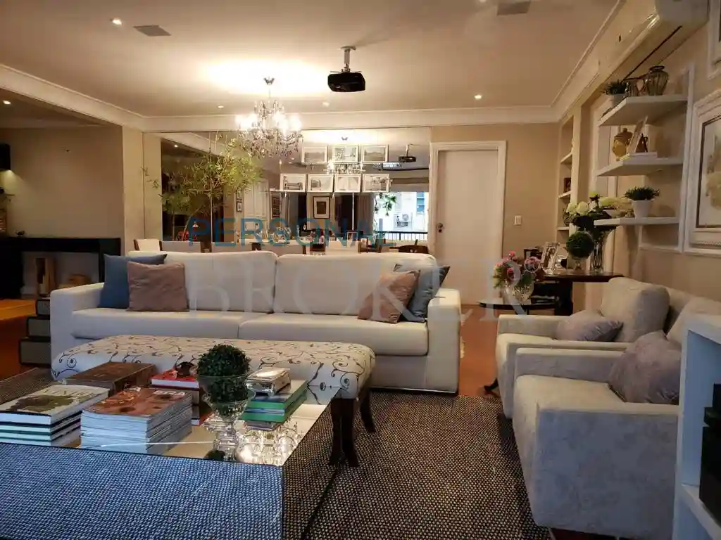Apartamento com 3 quartos à venda, 182m² — foto 13 de 23