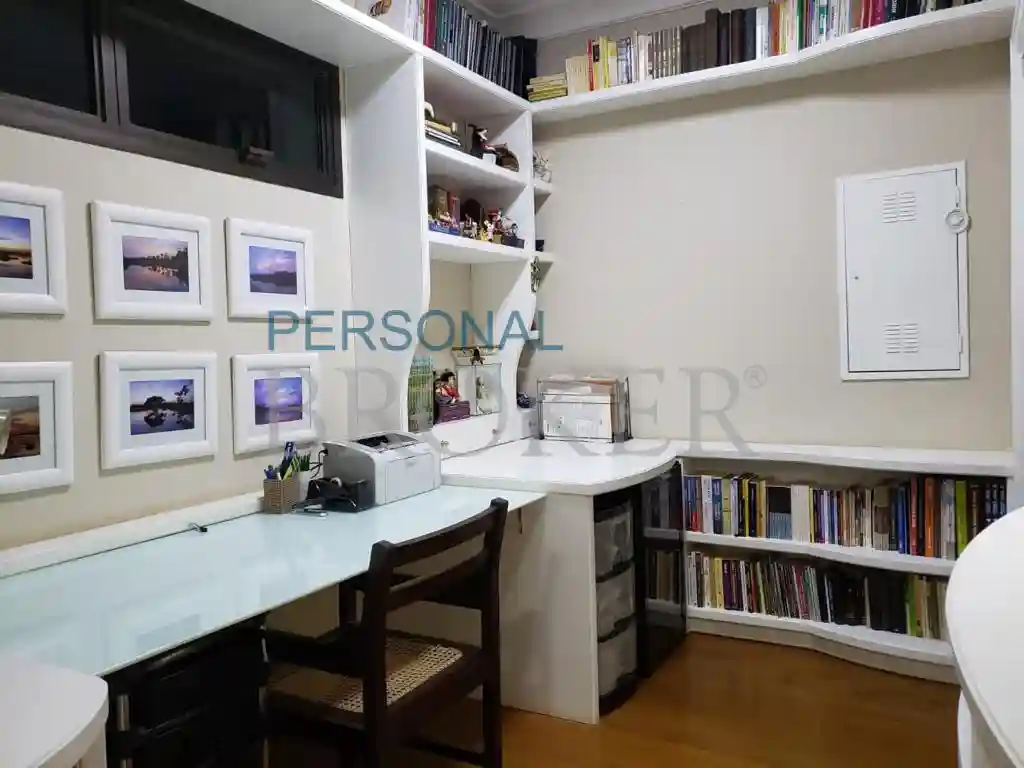 Apartamento com 3 quartos à venda, 182m² — foto 20 de 23