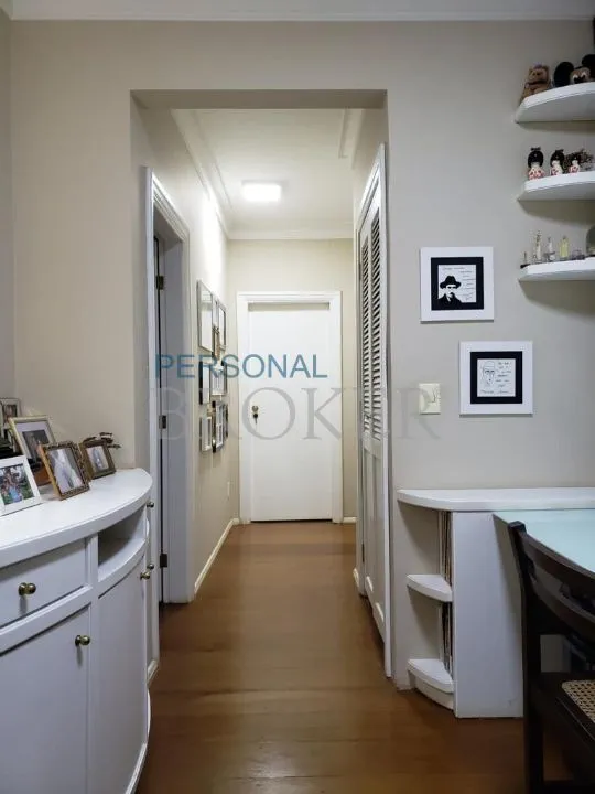 Apartamento com 3 quartos à venda, 182m² — foto 8 de 23