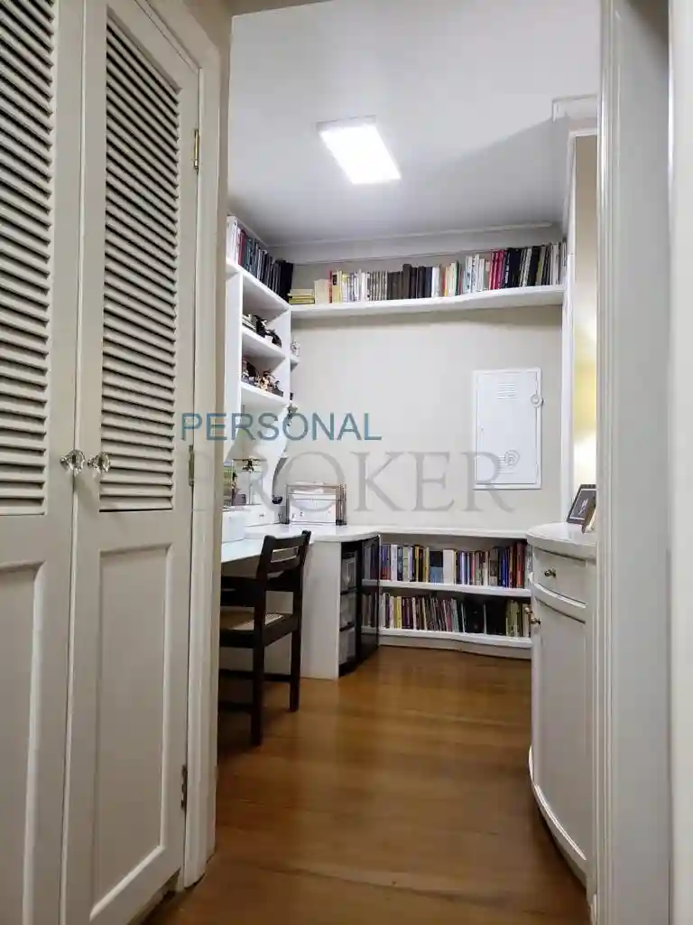 Apartamento com 3 quartos à venda, 182m² — foto 19 de 23
