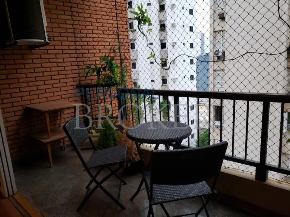 Apartamento com 3 quartos à venda, 182m² — foto 10 de 23