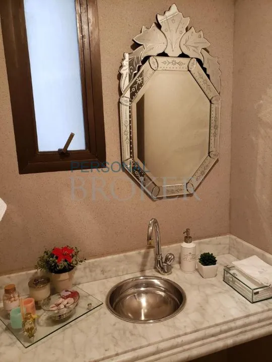 Apartamento com 3 quartos à venda, 182m² — foto 12 de 23