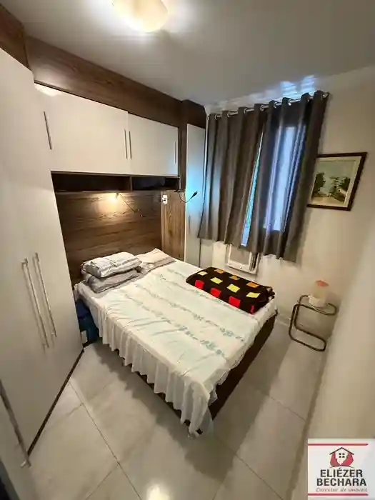 Apartamento com 2 quartos à venda, 51m² — foto 8 de 19
