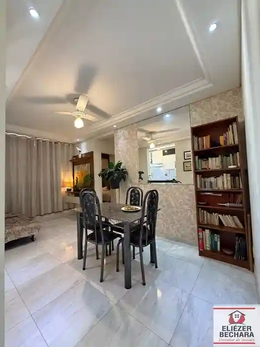 Apartamento com 2 quartos à venda, 51m² — foto 3 de 19