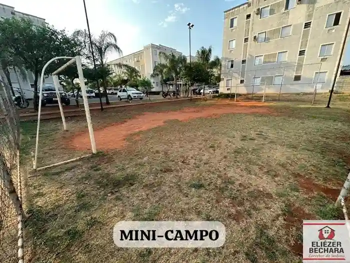 Apartamento com 2 quartos à venda, 51m² — foto 18 de 19